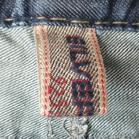 Silver Jeans Men's Straight Blue Denim 925 Series Nash Straight 32x34 - Picture 2 of 14